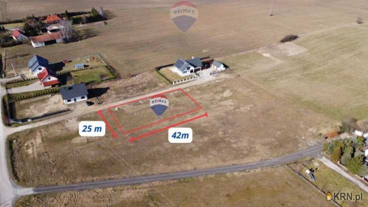 Działki  na sprzedaż, Młynowo, ul. , 