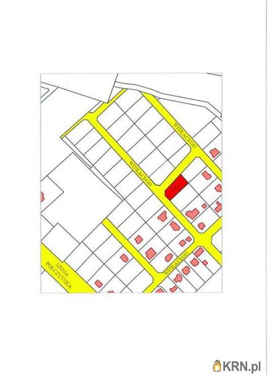 Działki  na sprzedaż, Białogard, ul. , 