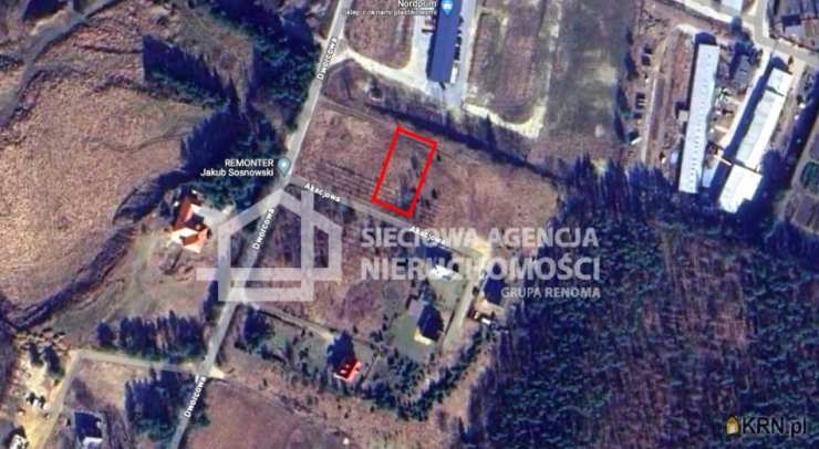 Działki  na sprzedaż, , Przyjaźń, ul. 