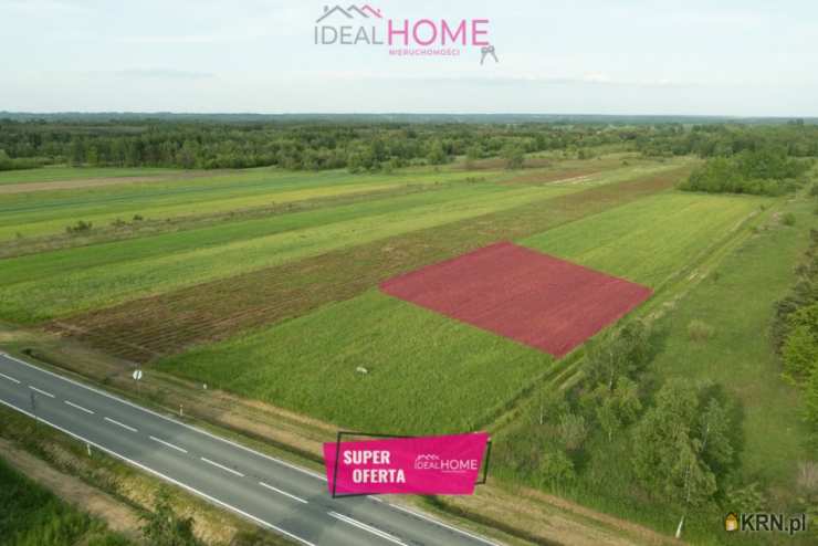 , Tarnogóra, ul. , Działki  na sprzedaż