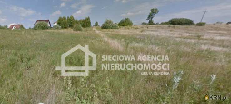 Sieciowa Agencja Nieruchomości Grupa Renoma, Działki  na sprzedaż, Lublewo Gdańskie, ul. 