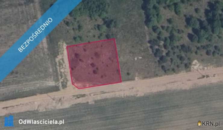 Działki  na sprzedaż, Różan, ul. , 