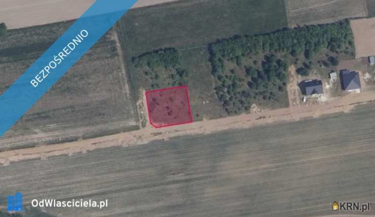 Działki  na sprzedaż, , Różan, ul. 