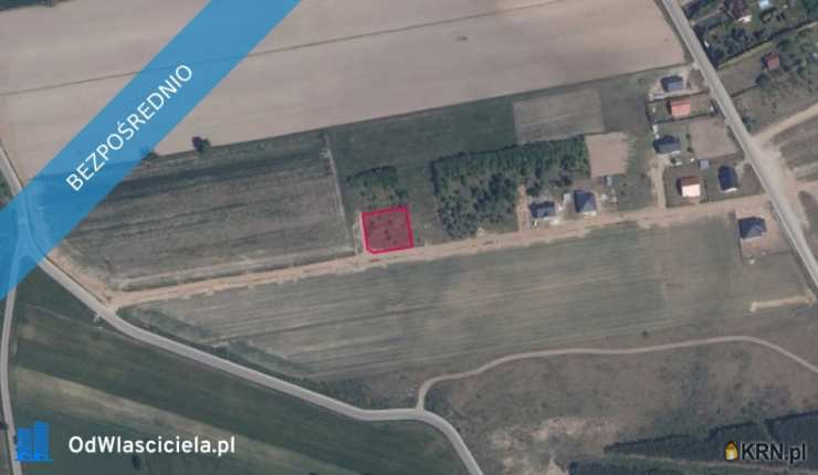 Różan, ul. , Działki  na sprzedaż, 