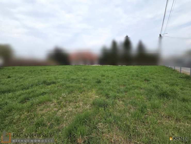 Działki  na sprzedaż, Bibice, ul. , 