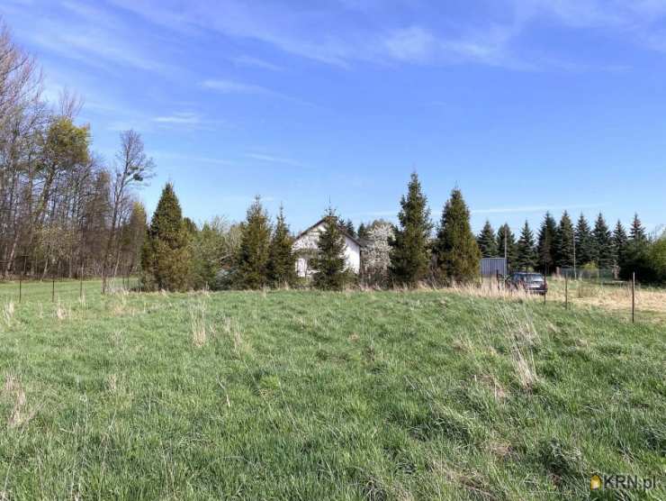 , Działki  na sprzedaż, Cisownica, ul. 