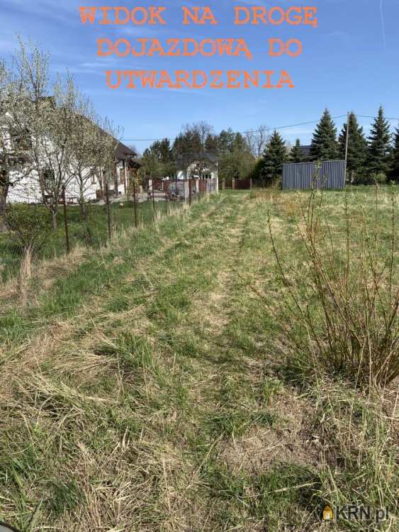 Działki  na sprzedaż, , Cisownica, ul. 