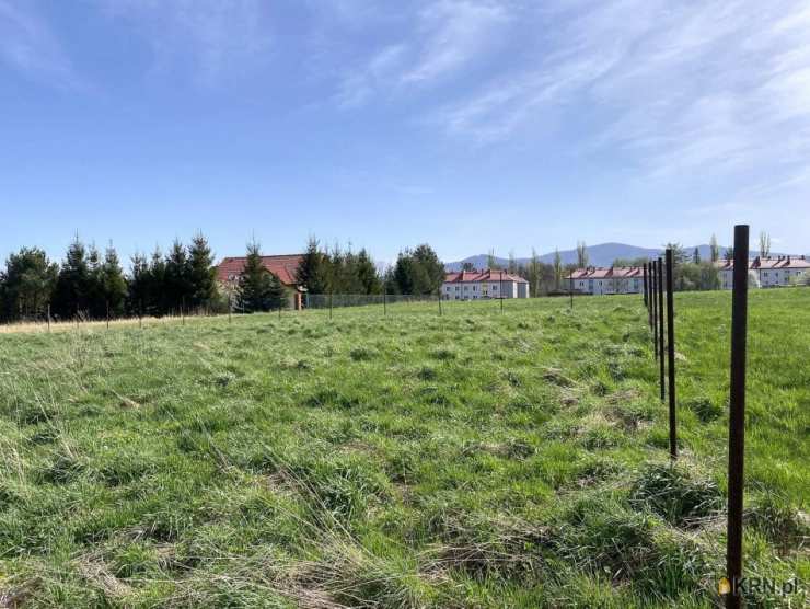 Działki  na sprzedaż, , Goleszów, ul. 