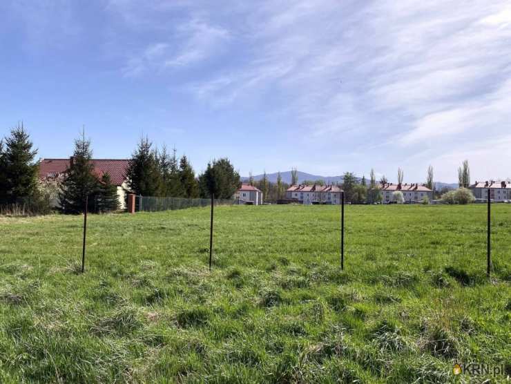 Nieruchomości BETA-KOL Beata Zwolińska-Włosok, Działki  na sprzedaż, Goleszów, ul. 