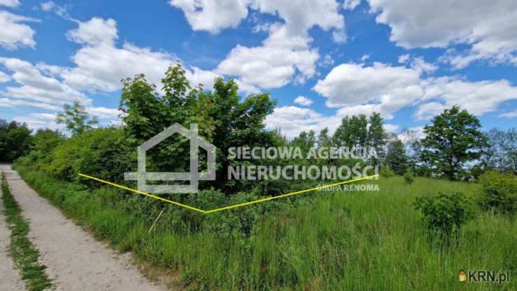 Działki  na sprzedaż, Przyjaźń, ul. , 