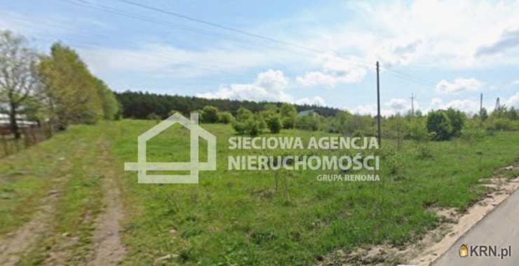 Sieciowa Agencja Nieruchomości Grupa Renoma, Działki  na sprzedaż, Przyjaźń, ul. 