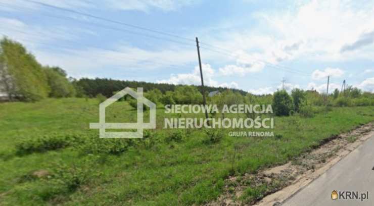 Działki  na sprzedaż, Przyjaźń, ul. , 