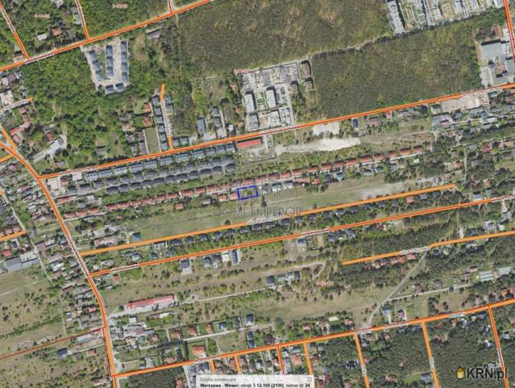 Warszawa, Wawer/Falenica, ul. , , Działki  na sprzedaż