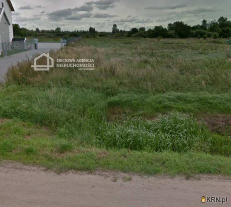 Działki  na sprzedaż, Władysławowo, Karwia, ul. , 