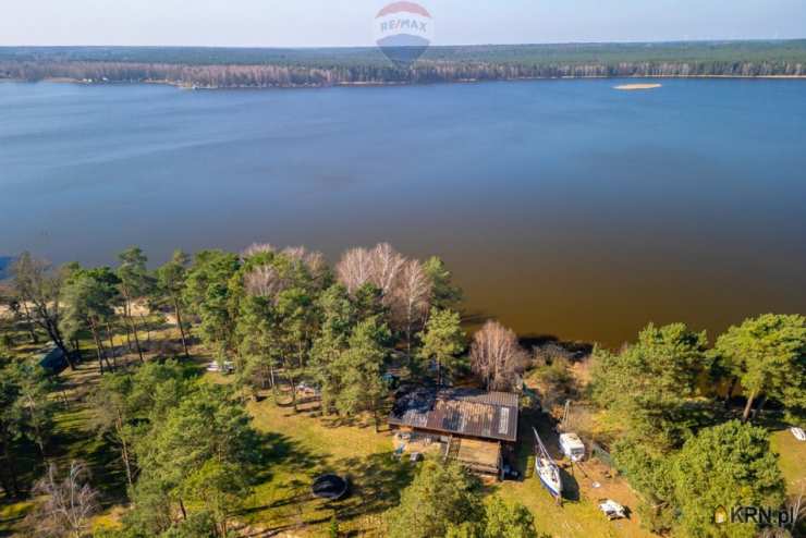 Działki  na sprzedaż, Zarzęcin, ul. , 