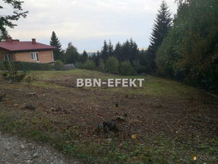 Działki  na sprzedaż, , Bielsko-Biała, Lipnik, ul. 