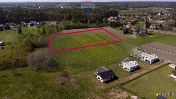 Działki  na sprzedaż, Czarków, ul. , 