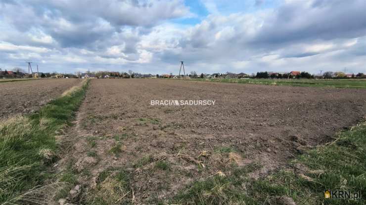 Działki  na sprzedaż, , Kraków, Wzgórza Krzesławickie/Wadów, ul. Wadowska