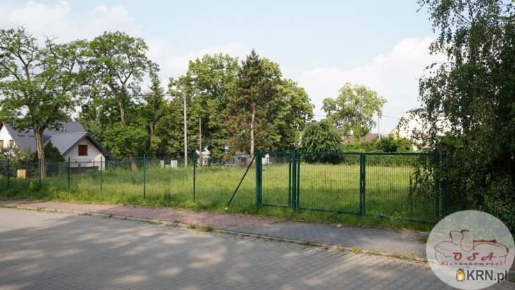 , Działki  na sprzedaż, Łęczyca, ul. 