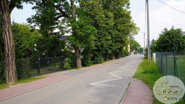 OSA Nieruchomości Sławomira Burdzy, Działki  na sprzedaż, Łęczyca, ul. 