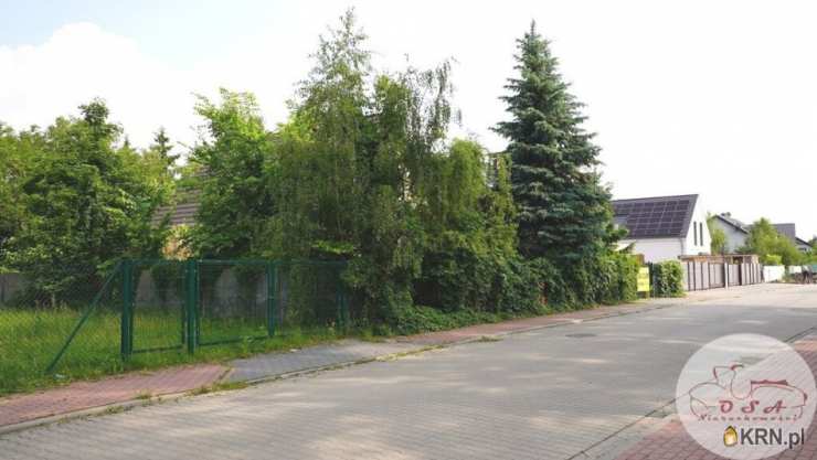 Działki  na sprzedaż, Łęczyca, ul. , 