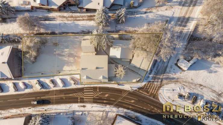 Działki  na sprzedaż, , Bochnia, ul. Trudna