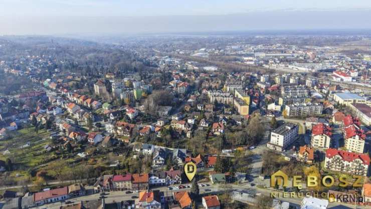 Bochnia, ul. Trudna, , Działki  na sprzedaż