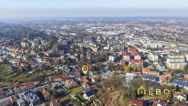 , Działki  na sprzedaż, Bochnia, ul. Trudna