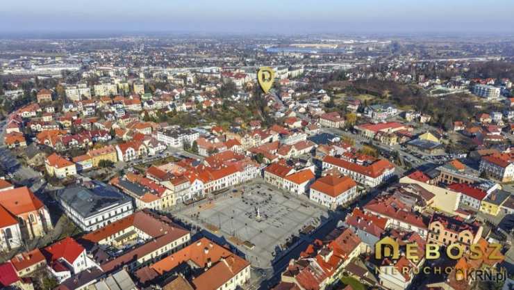 , Bochnia, ul. Trudna, Działki  na sprzedaż