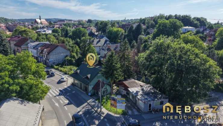 , Działki  na sprzedaż, Bochnia, ul. Trudna