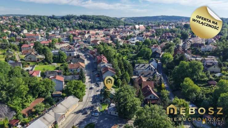 Działki  na sprzedaż, Bochnia, ul. Trudna, 