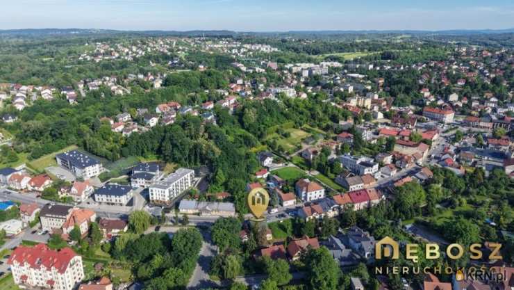 DĘBOSZ Nieruchomości, Działki  na sprzedaż, Bochnia, ul. Trudna