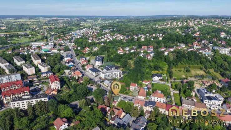 Działki  na sprzedaż, Bochnia, ul. Trudna, 