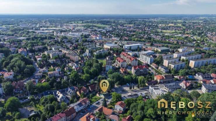 Bochnia, ul. Trudna, Działki  na sprzedaż, 