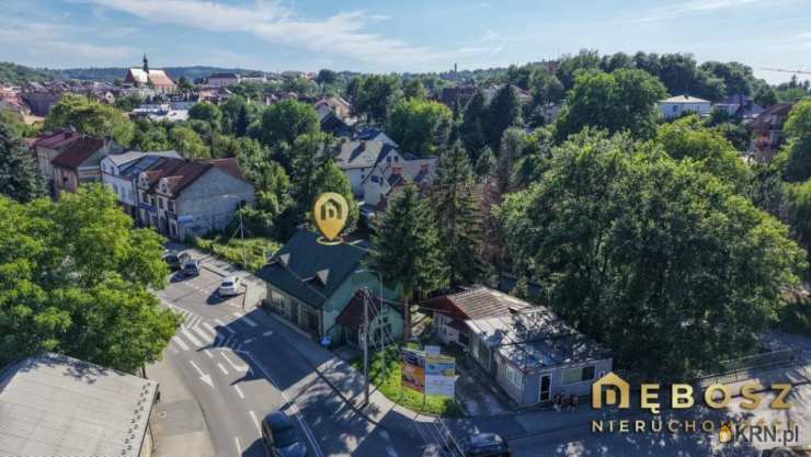 , Działki  na sprzedaż, Bochnia, ul. Trudna