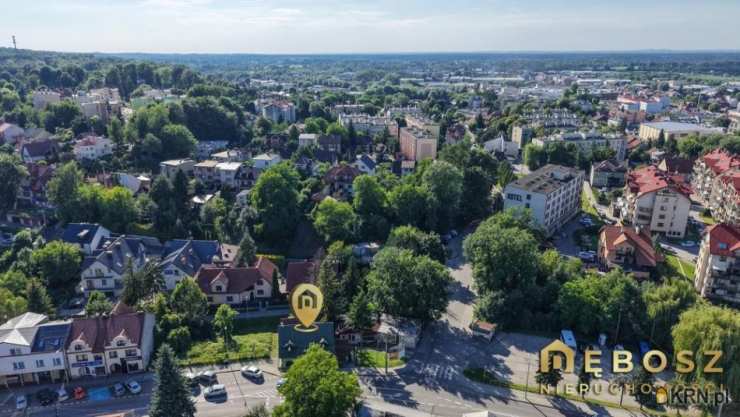 DĘBOSZ Nieruchomości, Działki  na sprzedaż, Bochnia, ul. Trudna