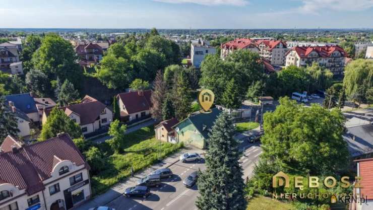 Bochnia, ul. Trudna, , Działki  na sprzedaż
