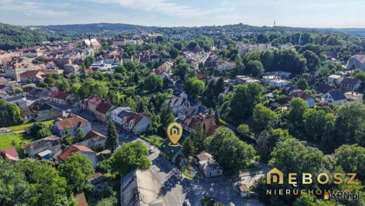Bochnia, ul. Trudna, Działki  na sprzedaż, 