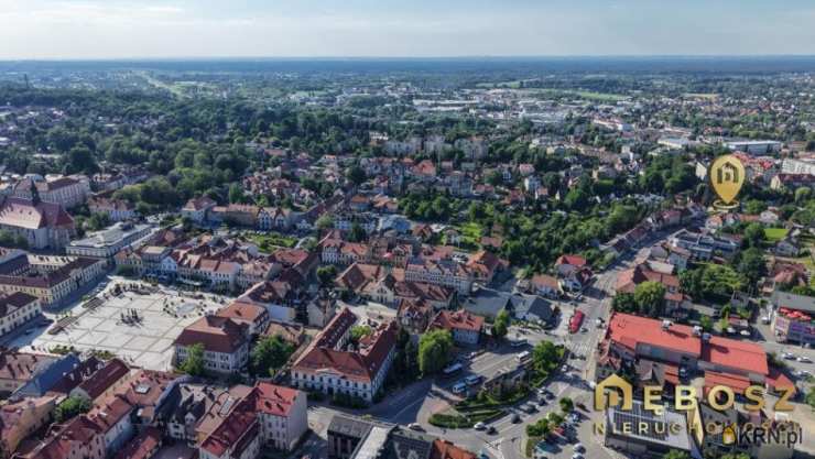 , Działki  na sprzedaż, Bochnia, ul. Trudna
