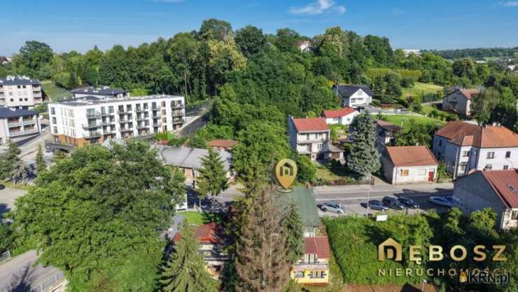 Bochnia, ul. Trudna, Działki  na sprzedaż, 