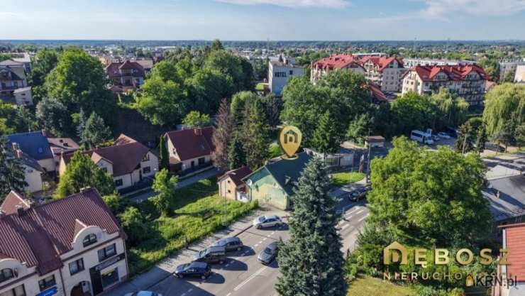 Bochnia, ul. Trudna, , Działki  na sprzedaż