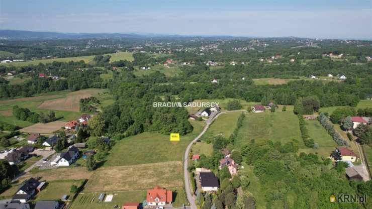 , Byszyce, ul. , Działki  na sprzedaż