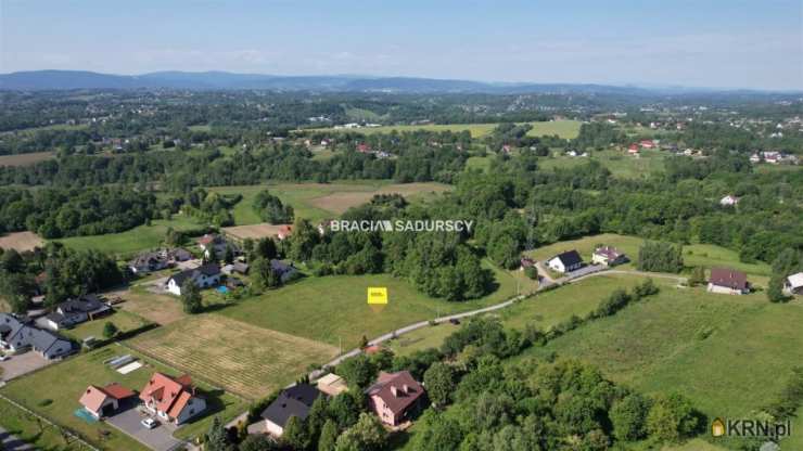 , Działki  na sprzedaż, Byszyce, ul. 