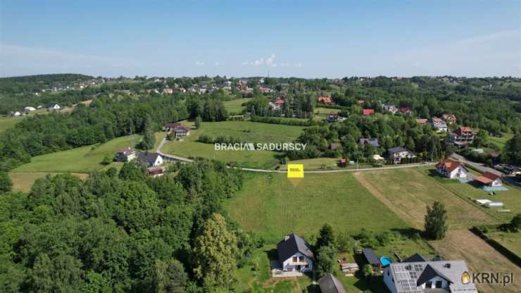 Działki  na sprzedaż, Byszyce, ul. , 