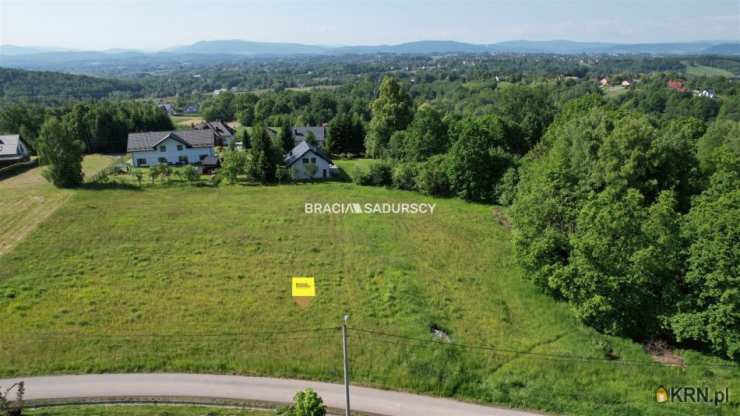 , Działki  na sprzedaż, Byszyce, ul. 