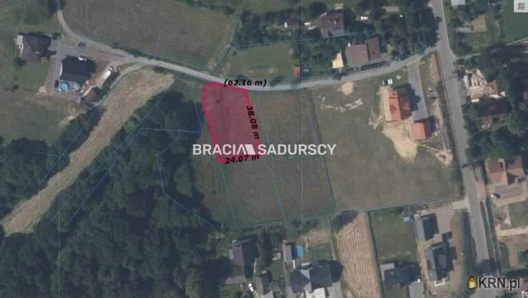 Byszyce, ul. , , Działki  na sprzedaż