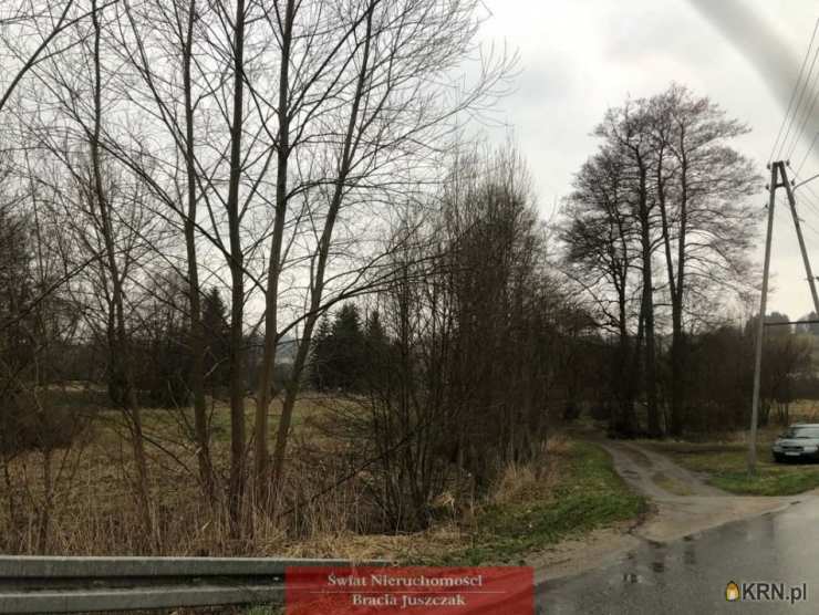 Świat Nieruchomości, Działki  na sprzedaż, Łężyce, ul. 