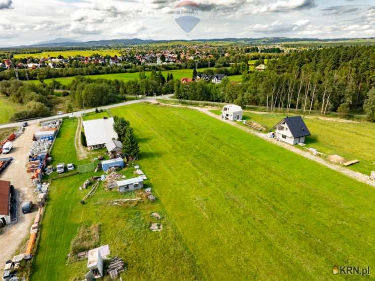 Ludźmierz, ul. , , Działki  na sprzedaż