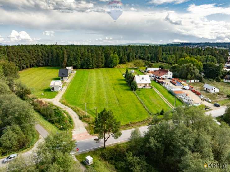 , Ludźmierz, ul. , Działki  na sprzedaż