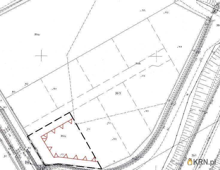 , Działki  na sprzedaż, Niemierze, ul. 